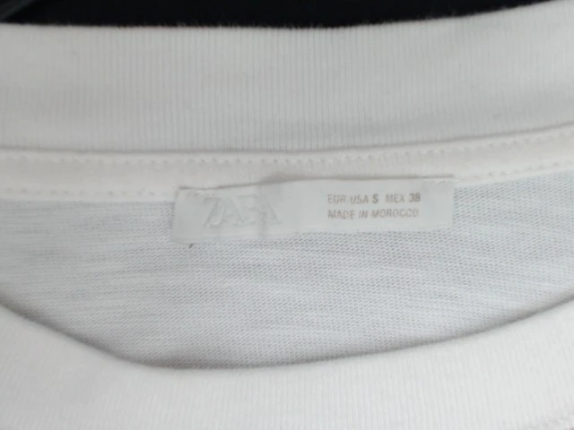 Zara T-shirt – photo 3